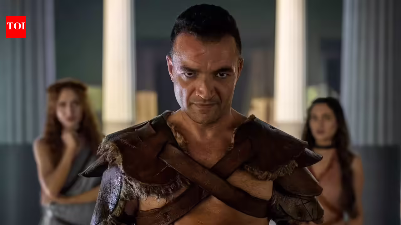‘Spartacus: House of Ashur’ episode 9: Know all about the release schedule, global streaming timing, and more