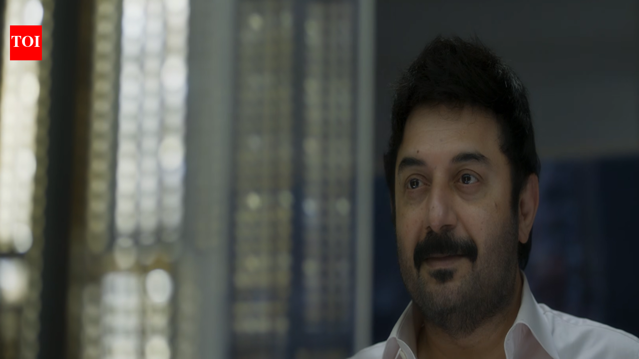 A tender portrait of humanity in a chaotic world