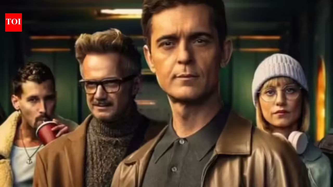 ‘Berlin’ Season 2 fan theories predict THIS as ‘Money Heist’ star Pedro Alonso and the crew return |