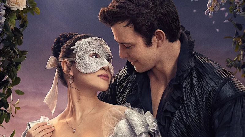 ‘Bridgerton’ puts a new couple in the spotlight for Season Four