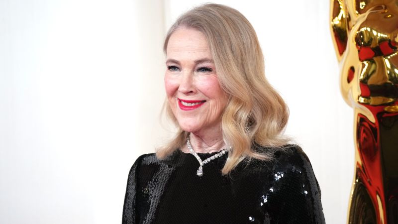 Catherine O’Hara, ‘Home Alone’ and ‘Schitt’s Creek’ star, dead at 71