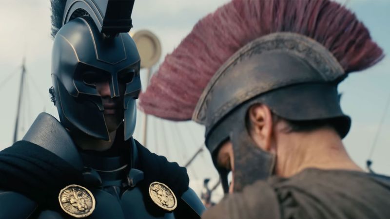 2026 Movie Preview: Get ready for superheroes, sequels… and an epic ‘Odyssey’