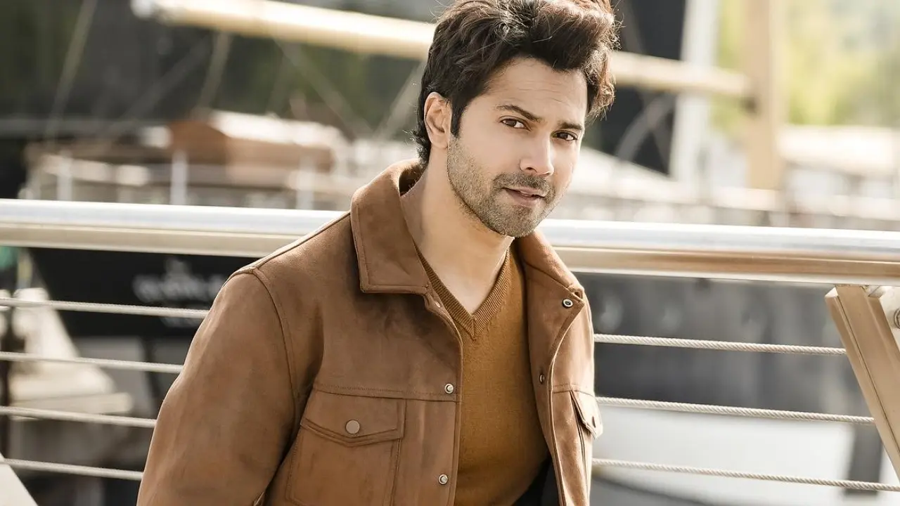 Varun Dhawan gives befitting reply to fan calling Sunny Sanskari Ki Tulsi Kumari pathetic