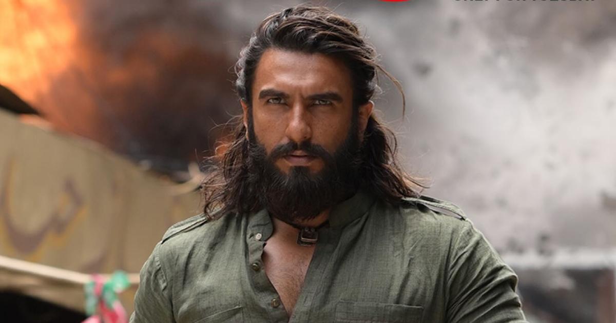 Dhurandhar Box Office Collection Day 63: Creates History Recording Highest Week 9 In Hindi Cinema