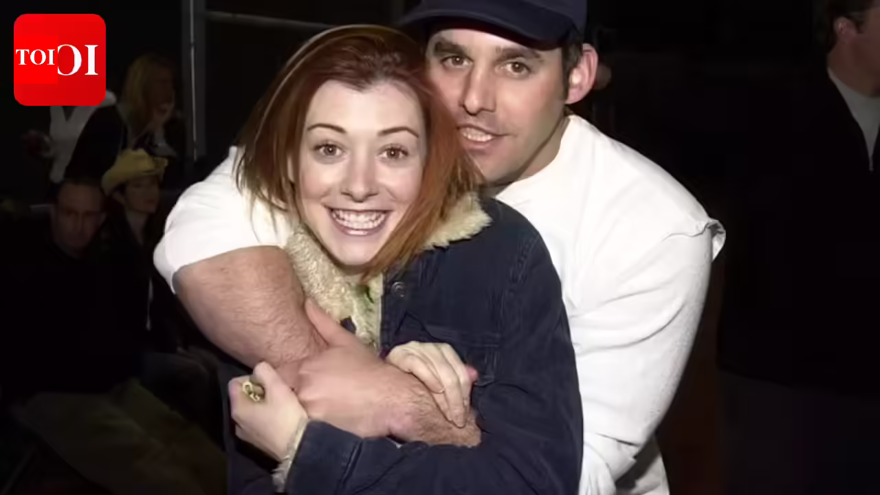 Nicholas Brendon Death News: Nicholas Brendon passes away: Sarah Michelle Gellar shares touching tribute |