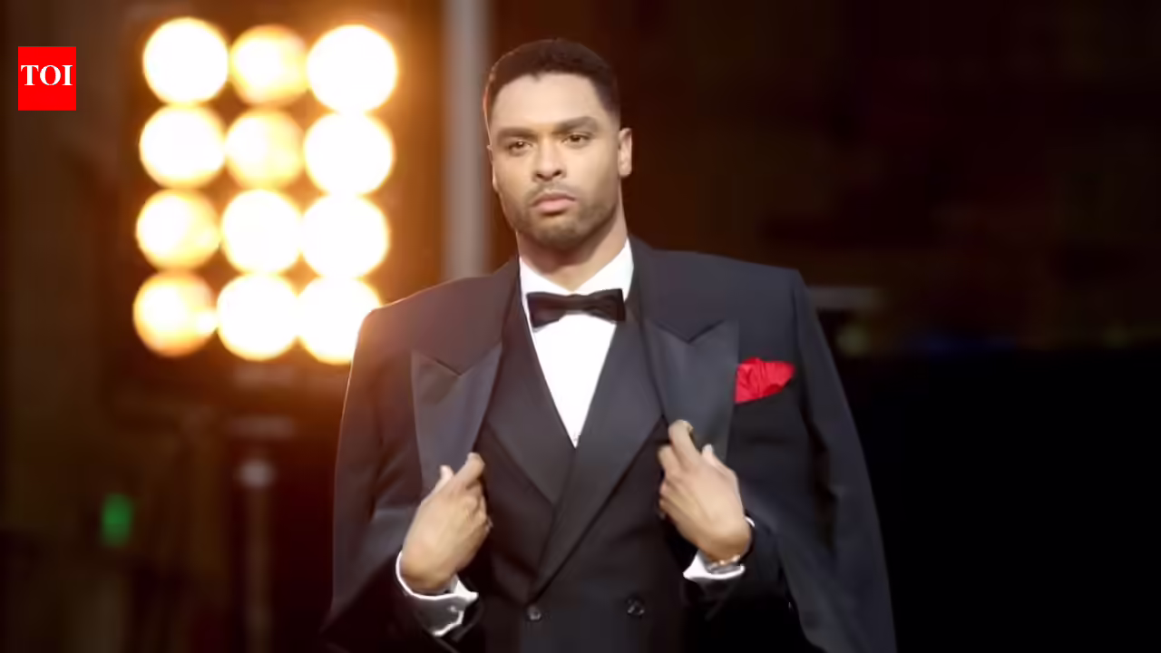 ‘Bridgerton’ stars Regé-Jean Page and Nicola Coughlan reunite, reigniting hopes for a long-awaited on-screen return