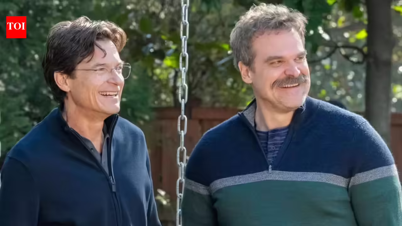 Steven Conrad explains how Jason Bateman replaced Pedro Pascal in ‘DTF St. Louis’: ‘It all made sense’