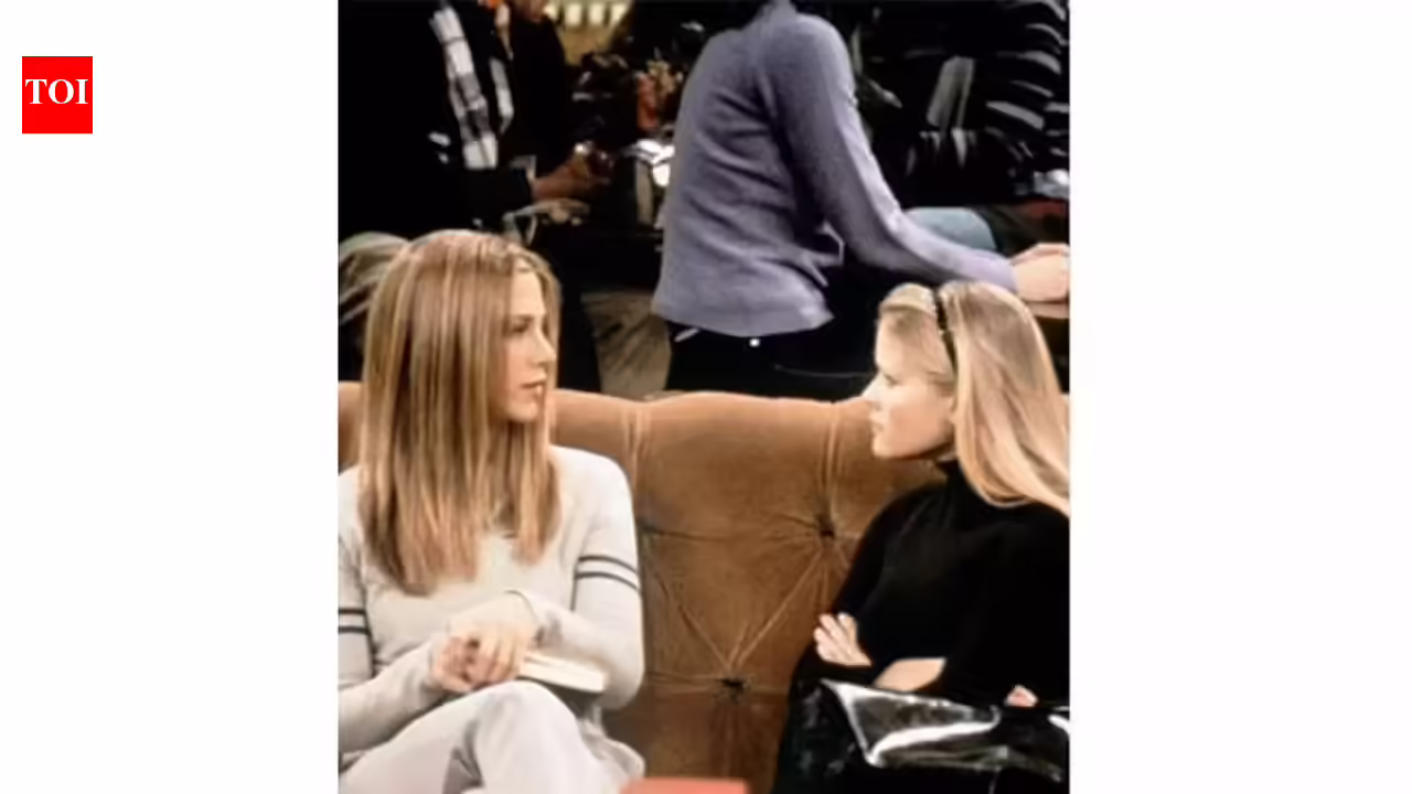 “My heart for 30 years”: Jennifer Aniston pens heartfelt note for Reese Witherspoon on her 50th birthday