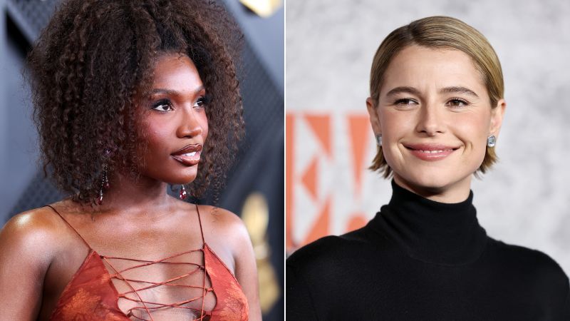 Is it cool to hate cats now? Jessie Buckley and Doechii seem to think so