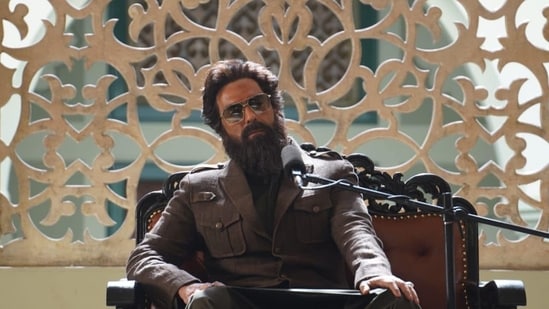 Arjun Rampal recalls witnessing 26/11 horrors on his birthday, says Dhurandhar was his ‘revenge’