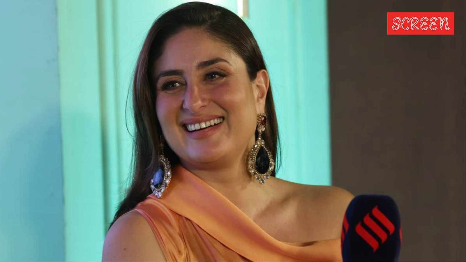 ‘Heartbreaking’: Kareena Kapoor Khan shuts down rumors of Ranbir Kapoor reviving the iconic RK Studios | Bollywood News
