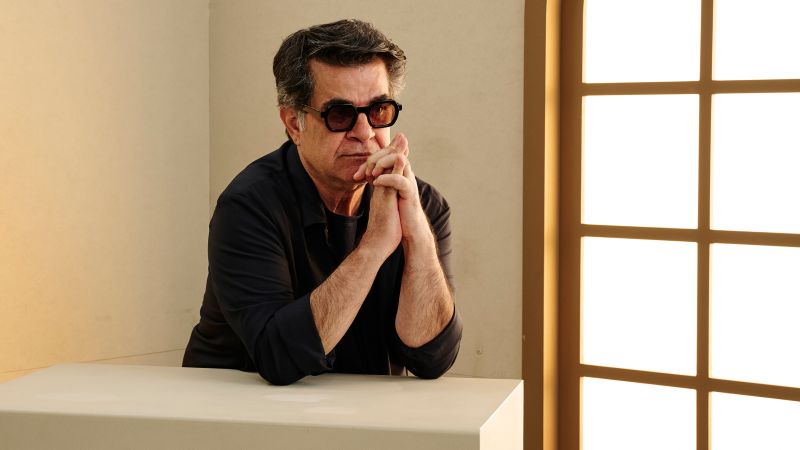 Iranian filmmakers head to the Oscars as war engulfs their country