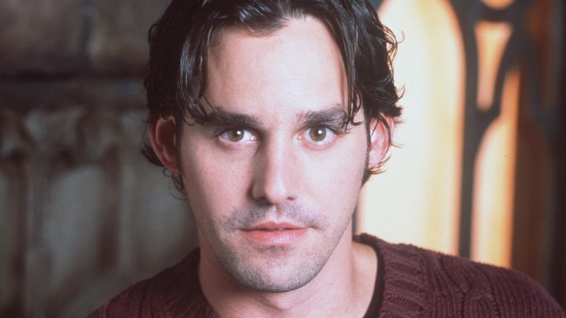Nicholas Brendon, a star of ‘Buffy the Vampire Slayer,’ is dead at 54