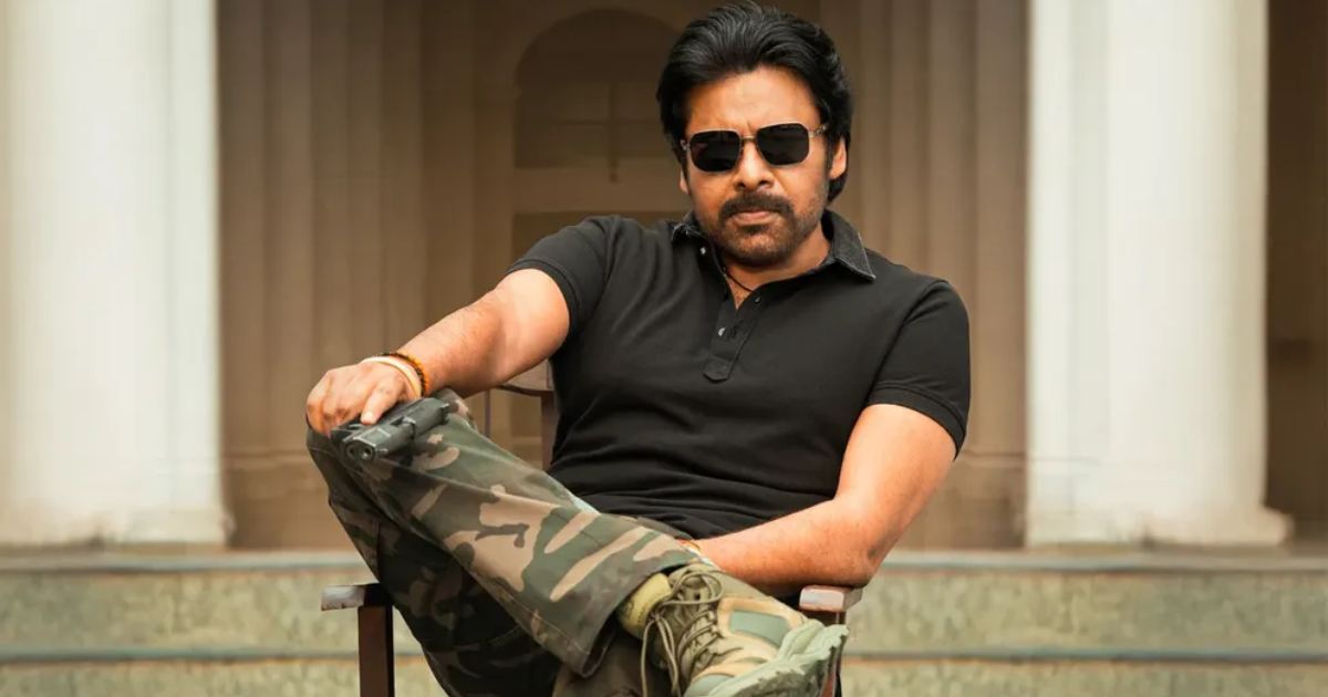 Pawan Kalyan Starrer Drops, But Records 2nd Highest Opening Weekend Of 2026 In Tollywood!